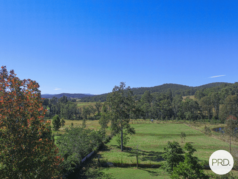 395 Plains Station Road, TABULAM, NSW 2469