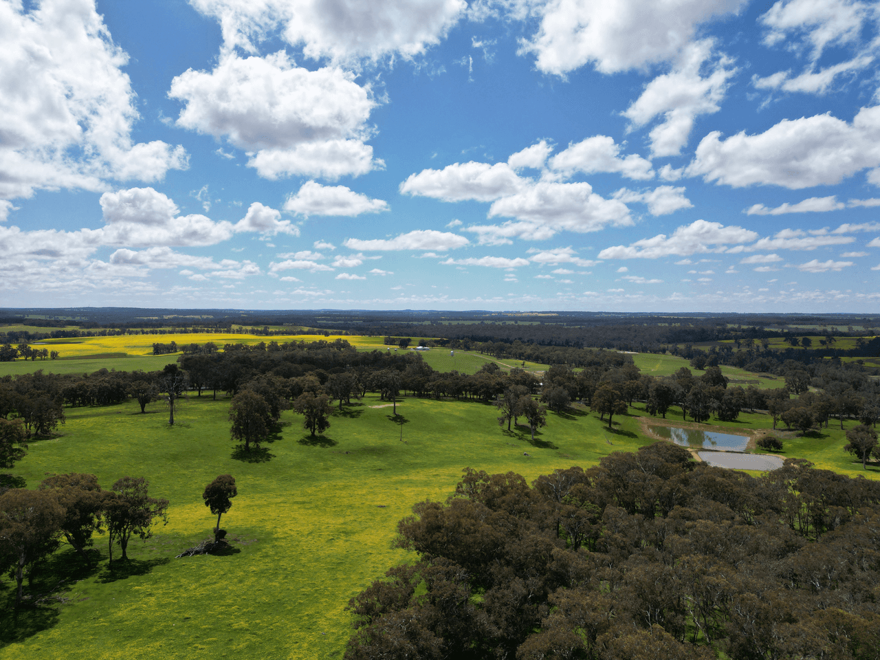 Lot 5607 Boyup Brook - Kojonup Road, SCOTTS BROOK, WA 6244