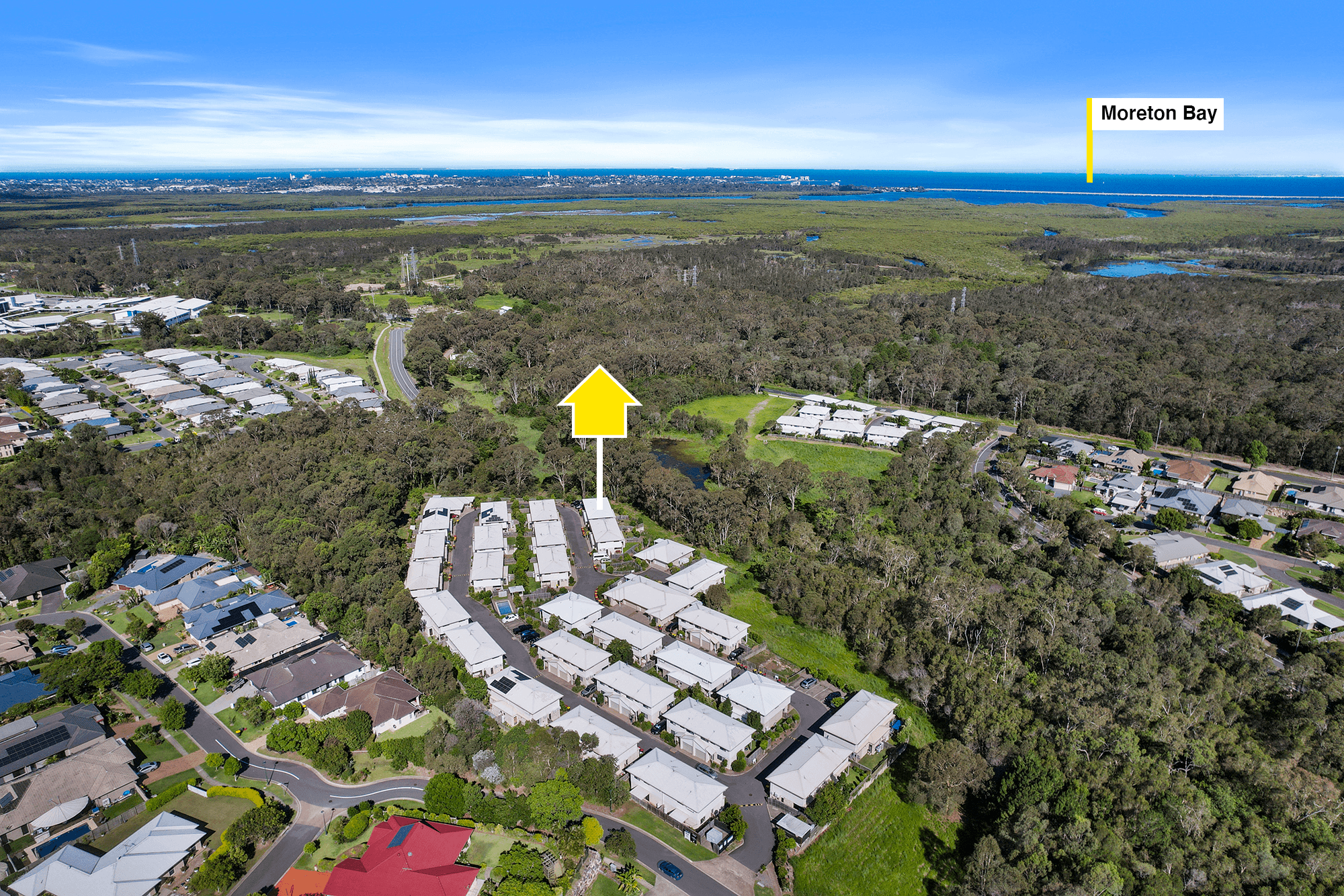 18/30 Mercury Parade, MANGO HILL, QLD 4509