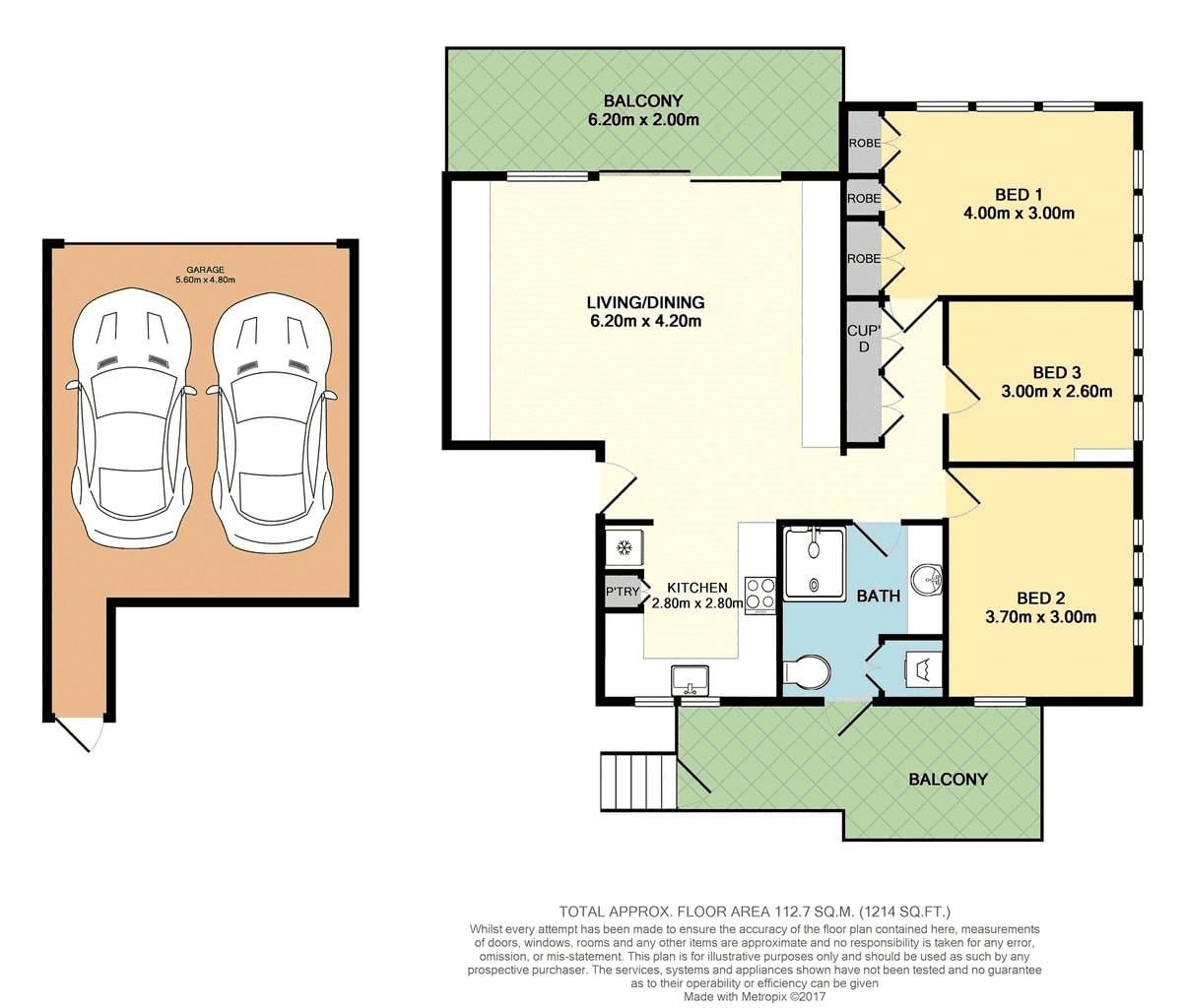 8/835 Brunswick Street, NEW FARM, QLD 4005