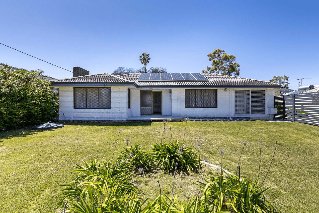 332A Alexander Drive, DIANELLA, WA 6059