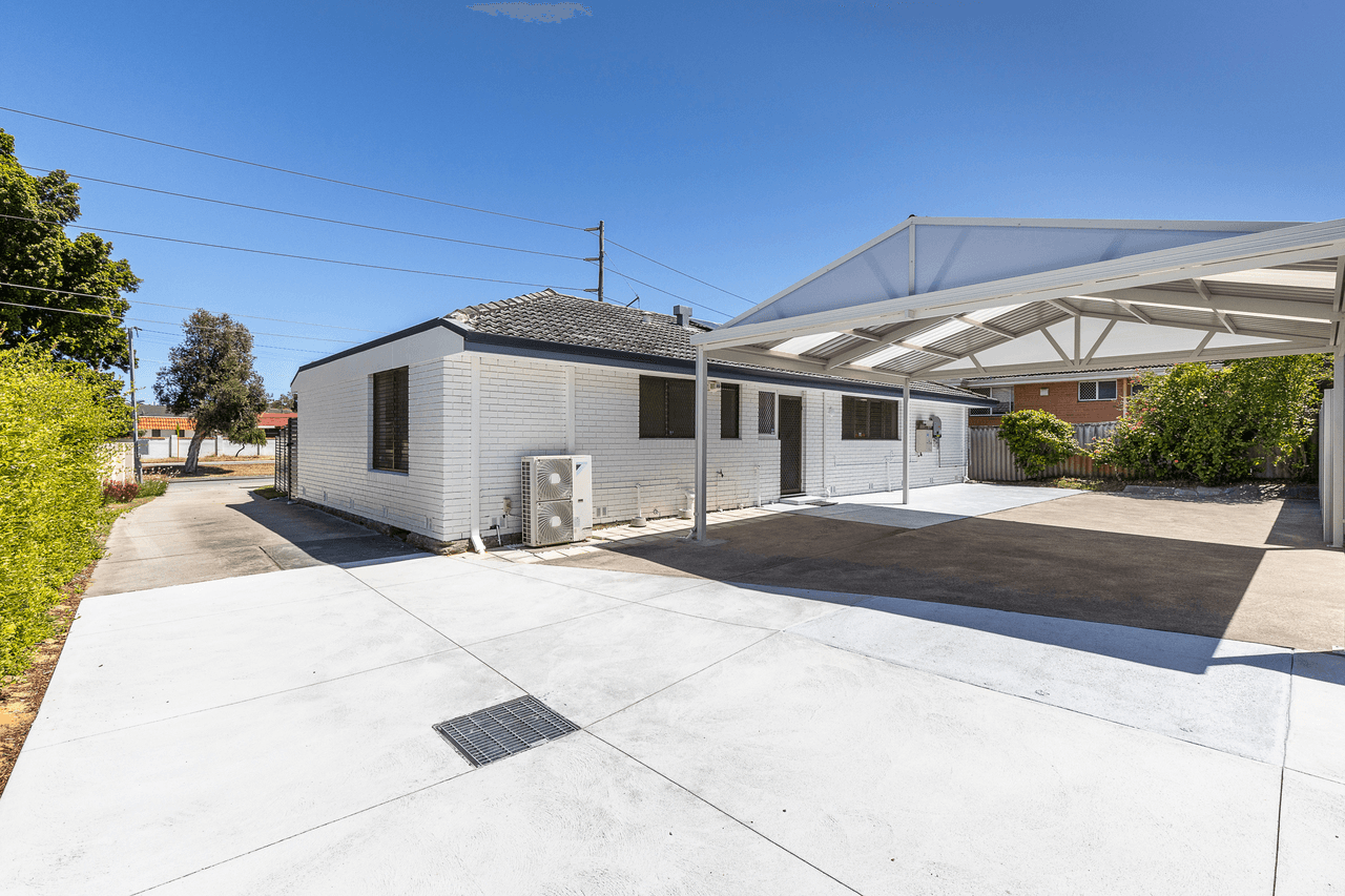 332A Alexander Drive, DIANELLA, WA 6059