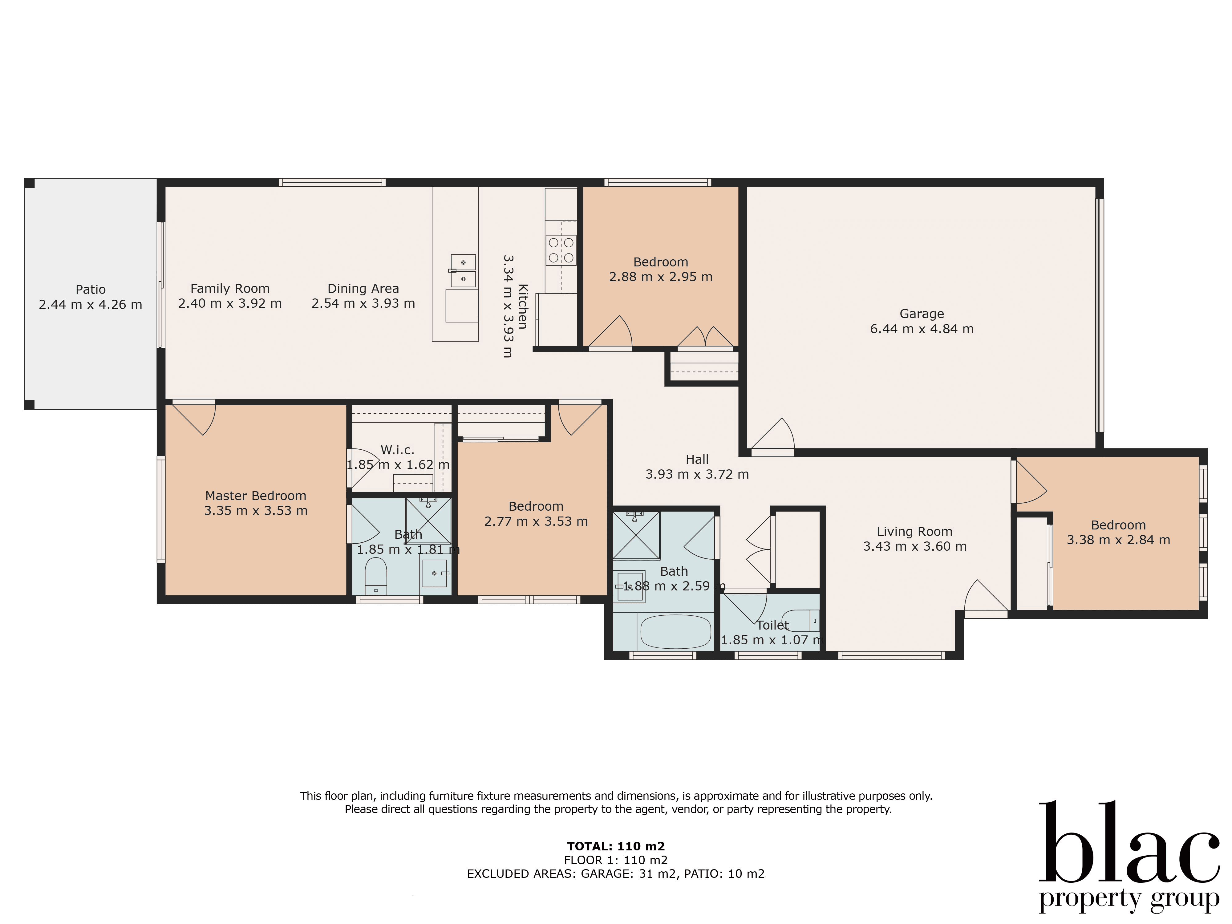 39 Carnarvon Close, MANGO HILL, QLD 4509