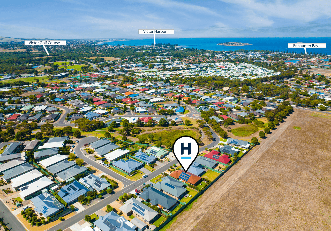 92 Wishart Crescent, ENCOUNTER BAY, SA 5211