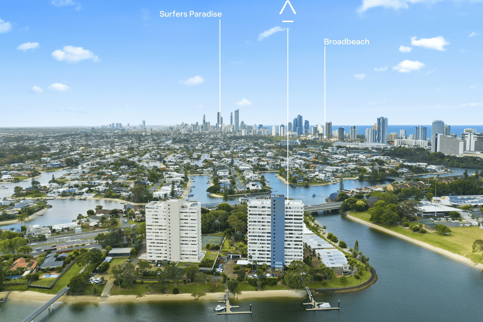 15/54 Hooker Boulevard, Mermaid Waters, QLD 4218