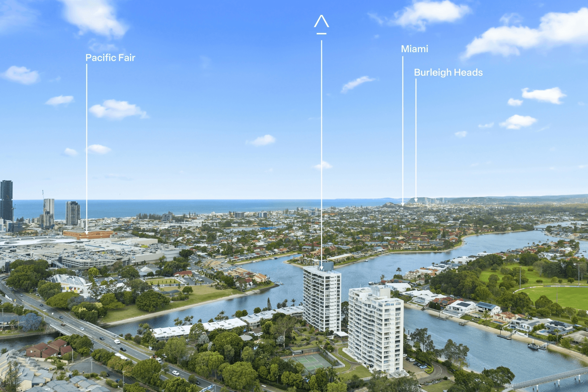 15/54 Hooker Boulevard, Mermaid Waters, QLD 4218
