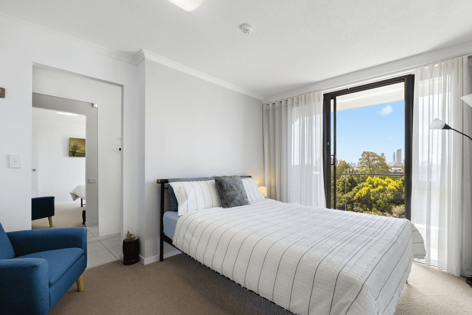 15/54 Hooker Boulevard, Mermaid Waters, QLD 4218