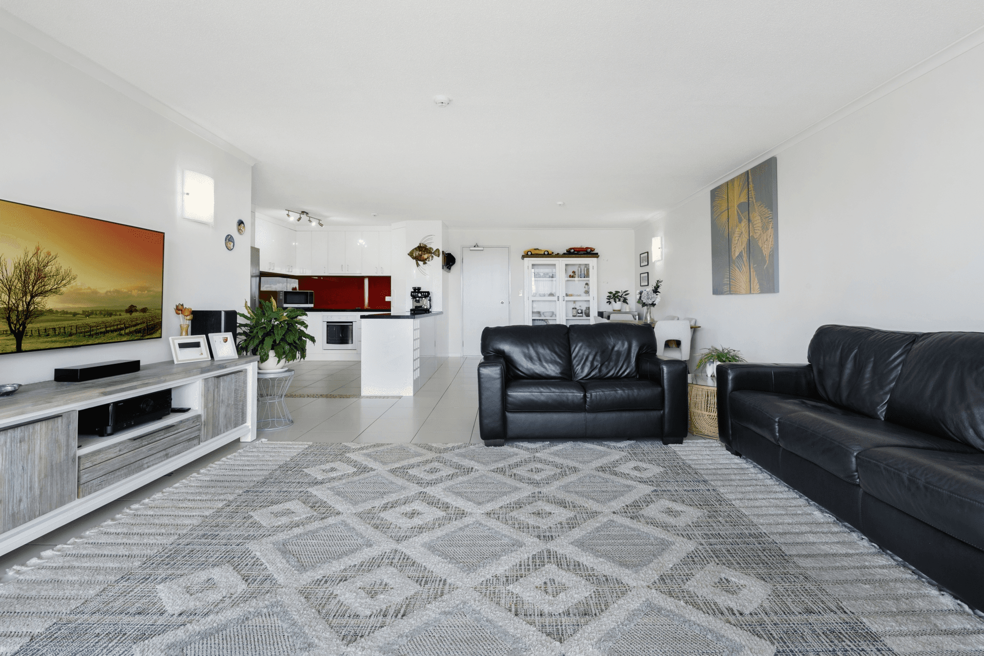 15/54 Hooker Boulevard, Mermaid Waters, QLD 4218
