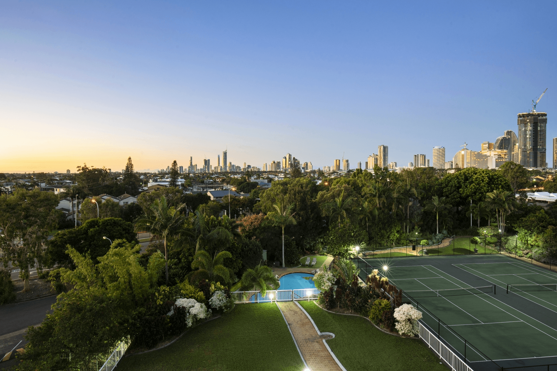 15/54 Hooker Boulevard, Mermaid Waters, QLD 4218