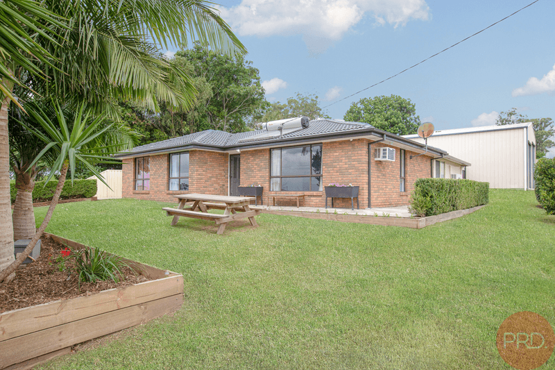 366 Hinton Road, HINTON, NSW 2321