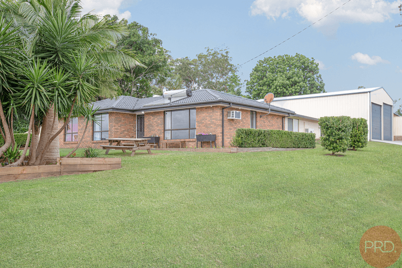 366 Hinton Road, HINTON, NSW 2321