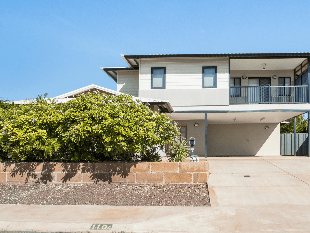 110A Bajamalu Drive, BAYNTON, WA 6714