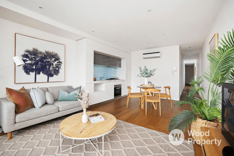 307/41 Nott Street, Port Melbourne, VIC 3207