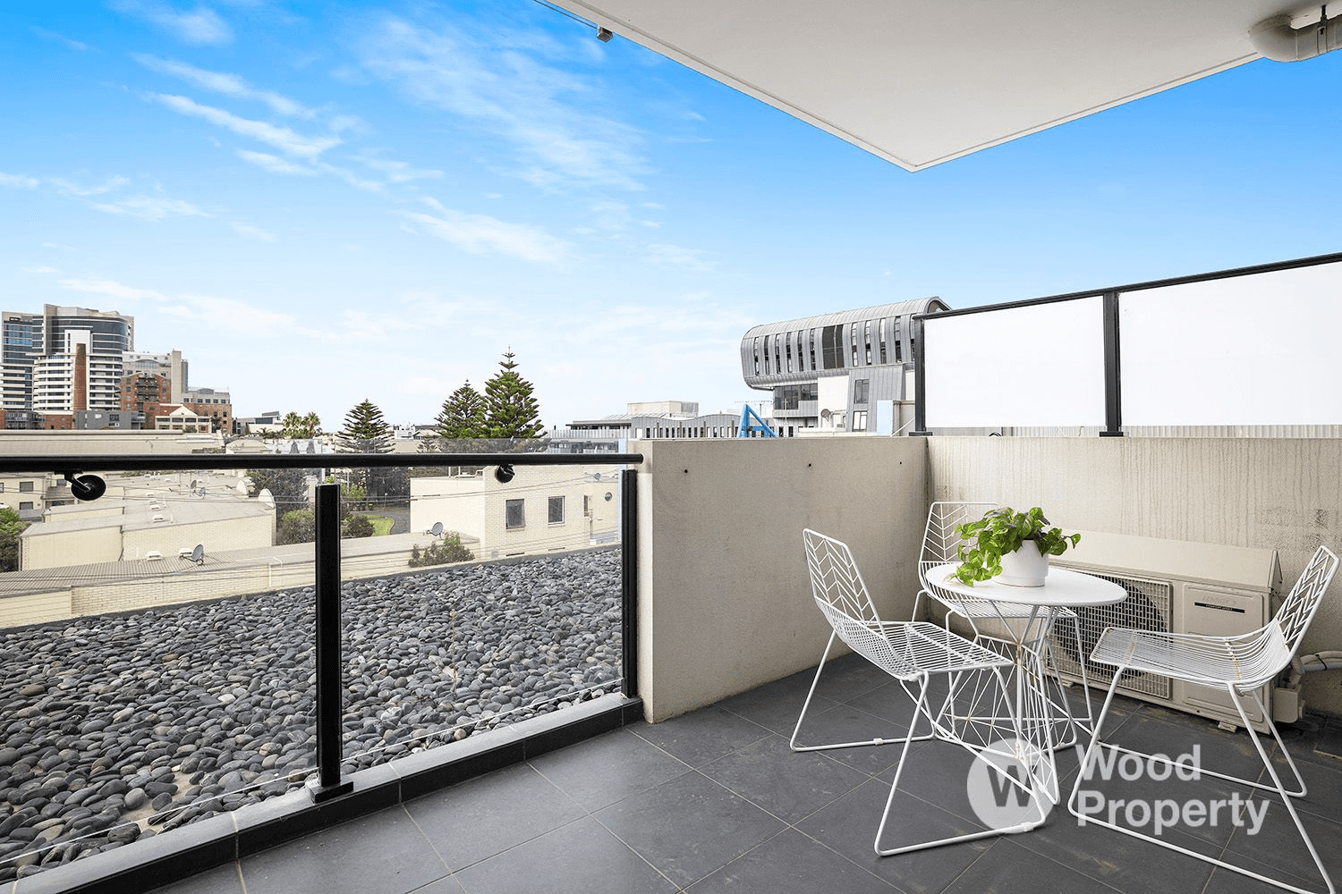 307/41 Nott Street, Port Melbourne, VIC 3207