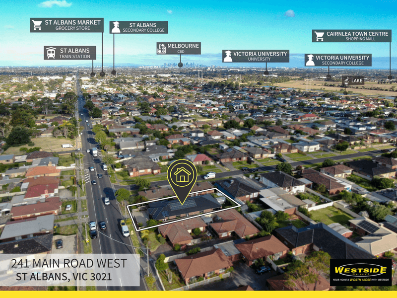 241 Main Road West, ST ALBANS, VIC 3021