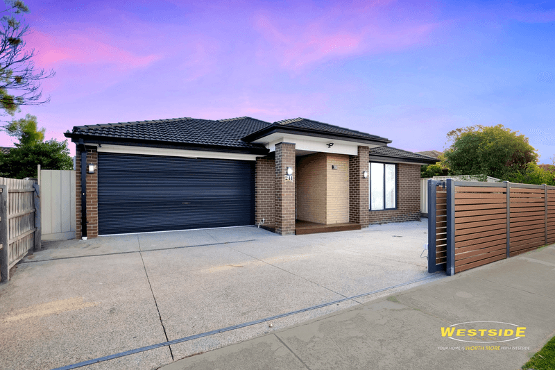 241 Main Road West, ST ALBANS, VIC 3021