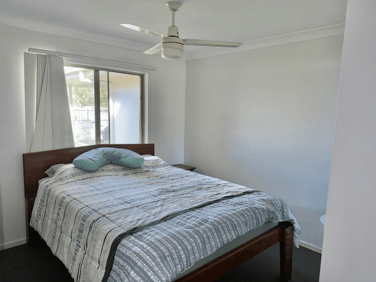 7 Oak crescent, BOWEN, QLD 4805