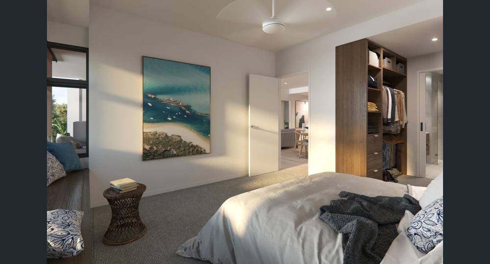 unit 14/18 Crombie Street, MILTON, QLD 4064