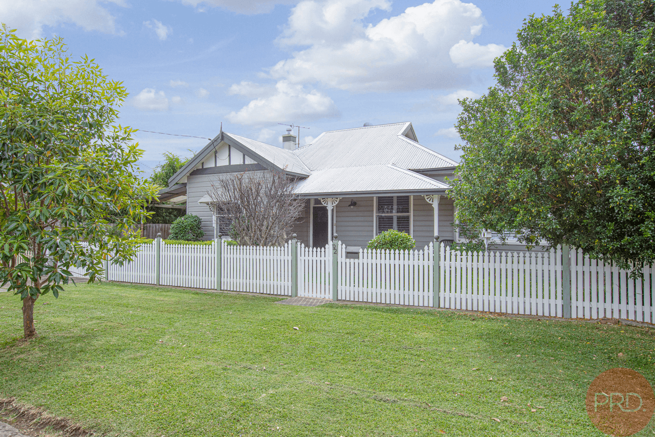 92 High Street, MORPETH, NSW 2321