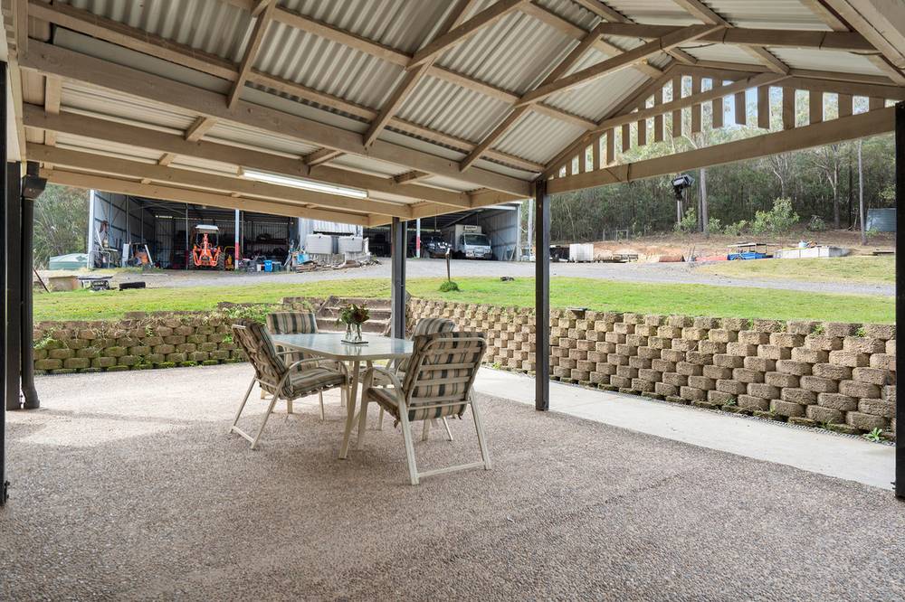 202 Hein Road, BUCCAN, QLD 4207