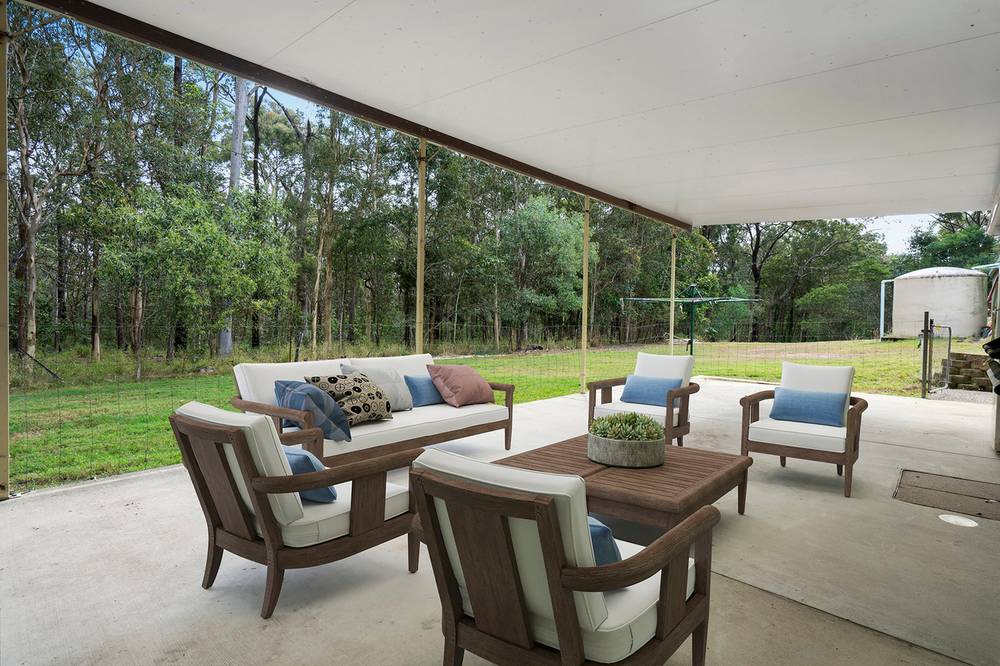 202 Hein Road, BUCCAN, QLD 4207