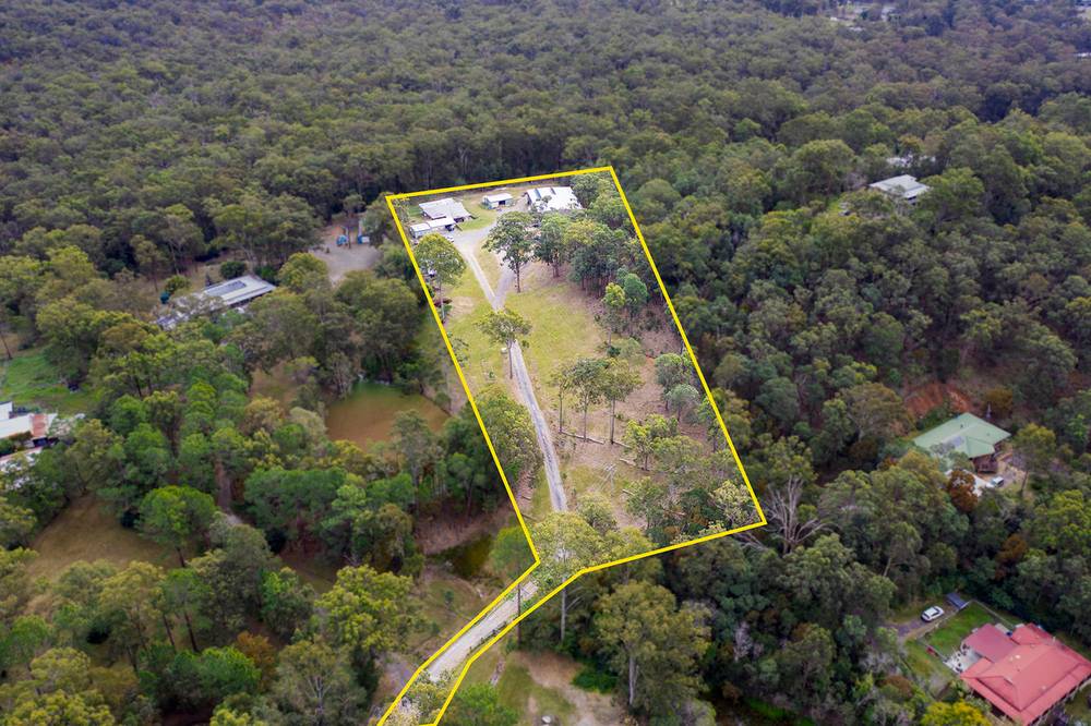 202 Hein Road, BUCCAN, QLD 4207
