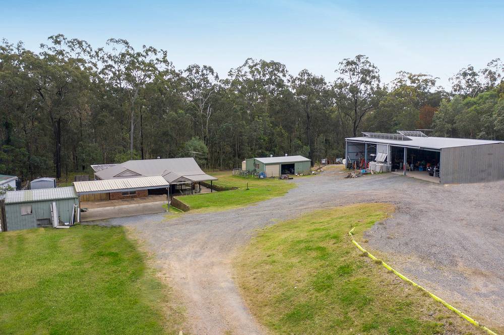 202 Hein Road, BUCCAN, QLD 4207