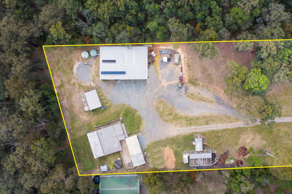 202 Hein Road, BUCCAN, QLD 4207