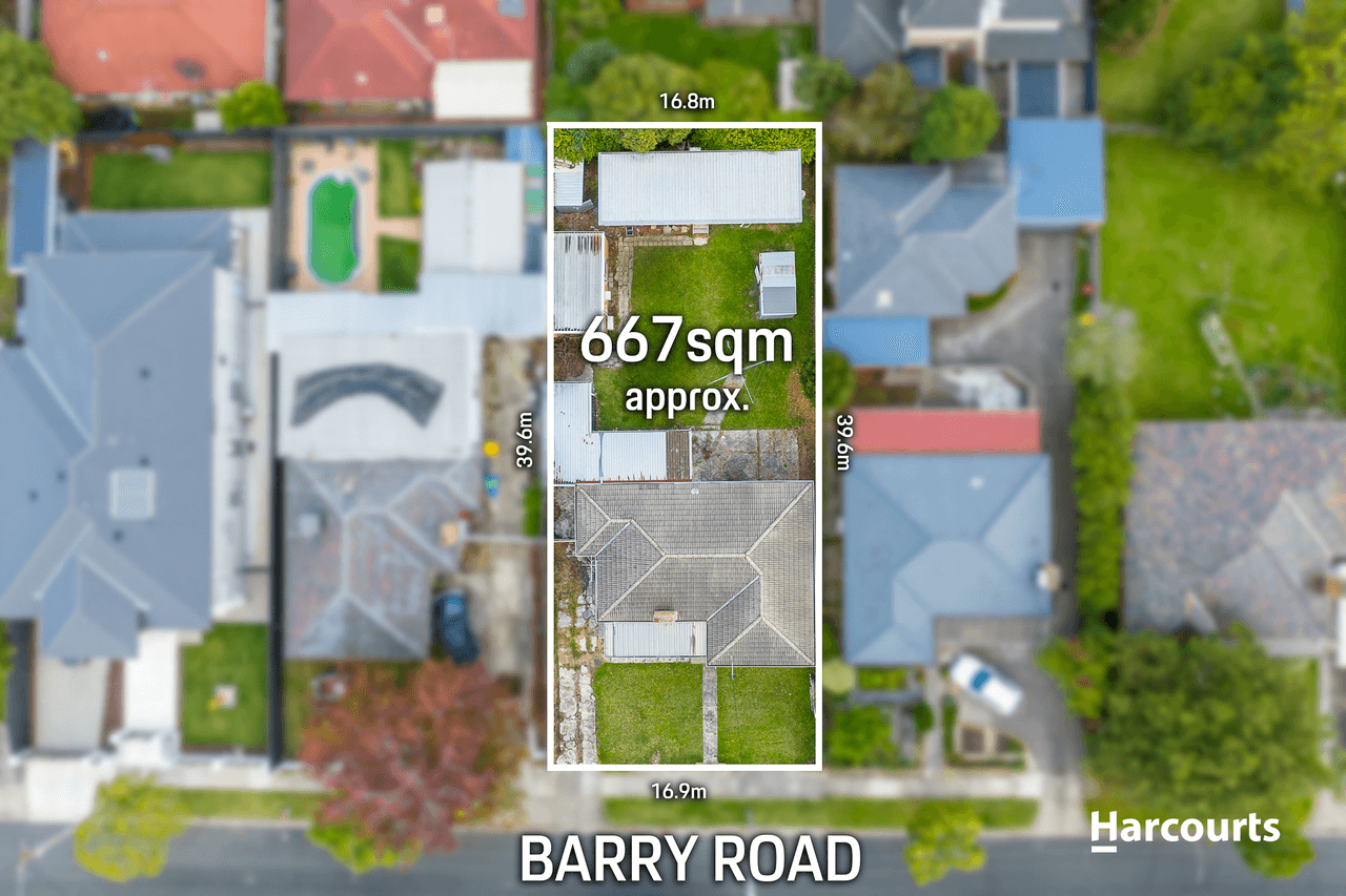 26 Barry Road, BURWOOD EAST, VIC 3151