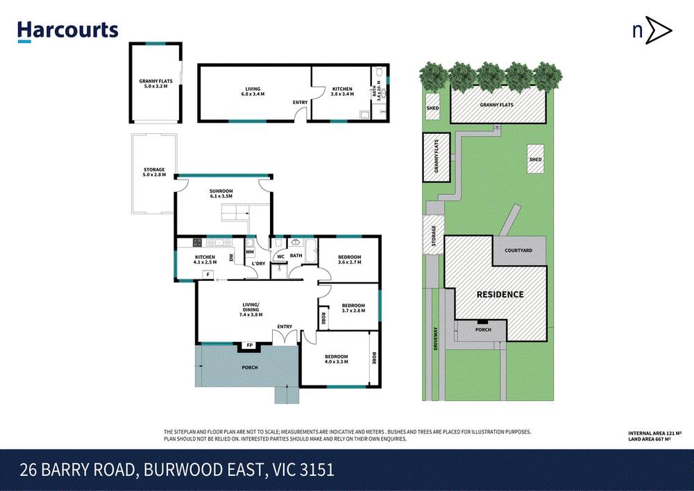 26 Barry Road, BURWOOD EAST, VIC 3151