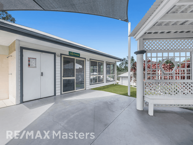 14/87 Russell Terrace, INDOOROOPILLY, QLD 4068