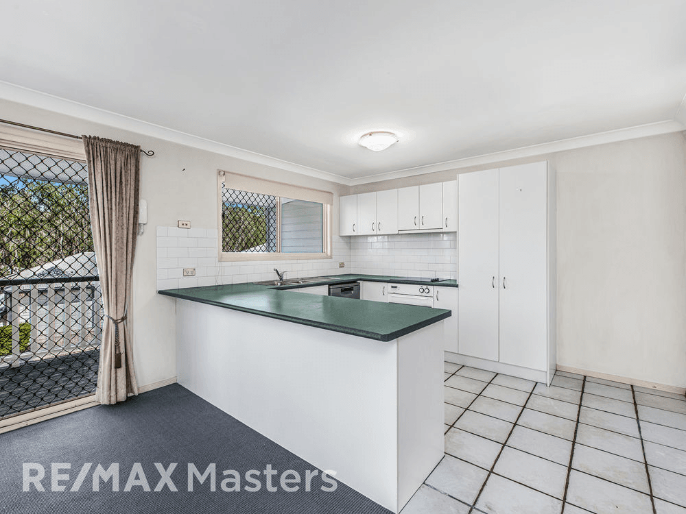 14/87 Russell Terrace, INDOOROOPILLY, QLD 4068