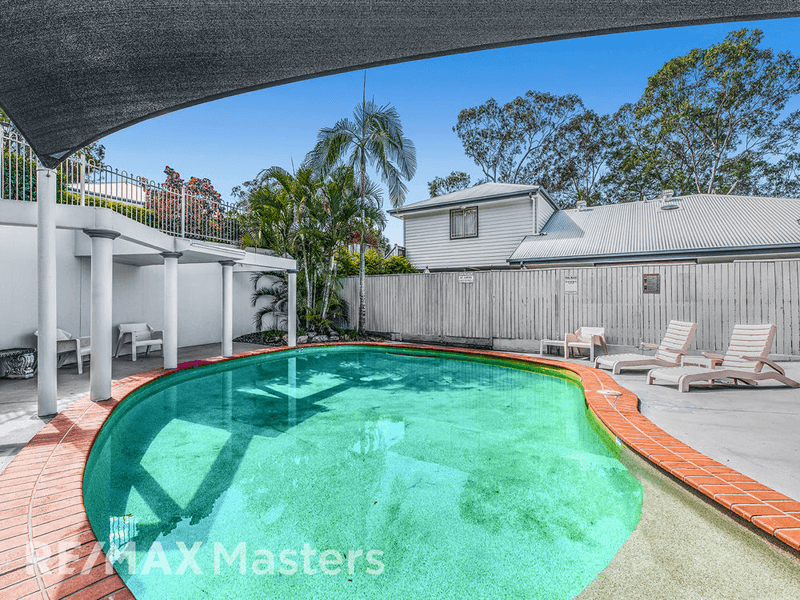 14/87 Russell Terrace, INDOOROOPILLY, QLD 4068