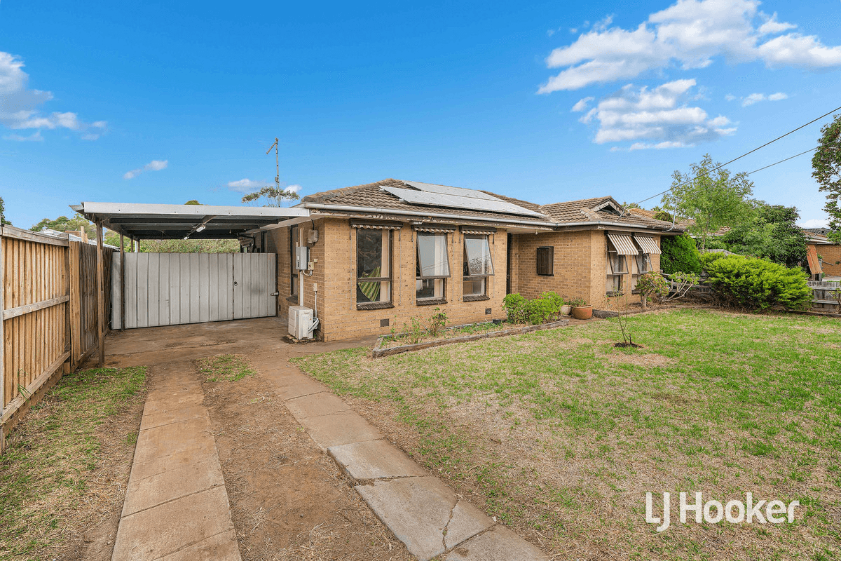 11 Zircon Street, WYNDHAM VALE, VIC 3024