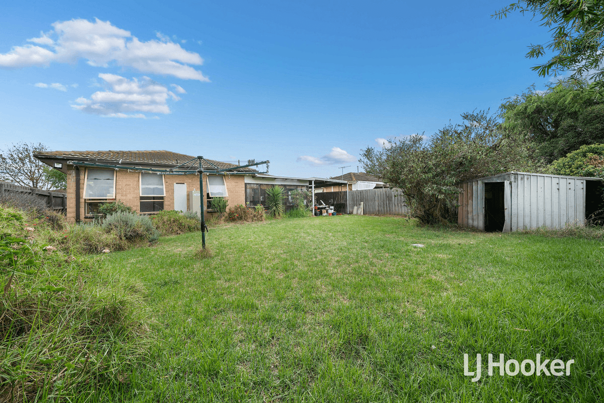 11 Zircon Street, WYNDHAM VALE, VIC 3024