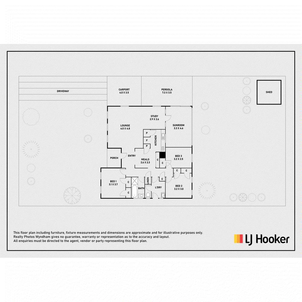 11 Zircon Street, WYNDHAM VALE, VIC 3024