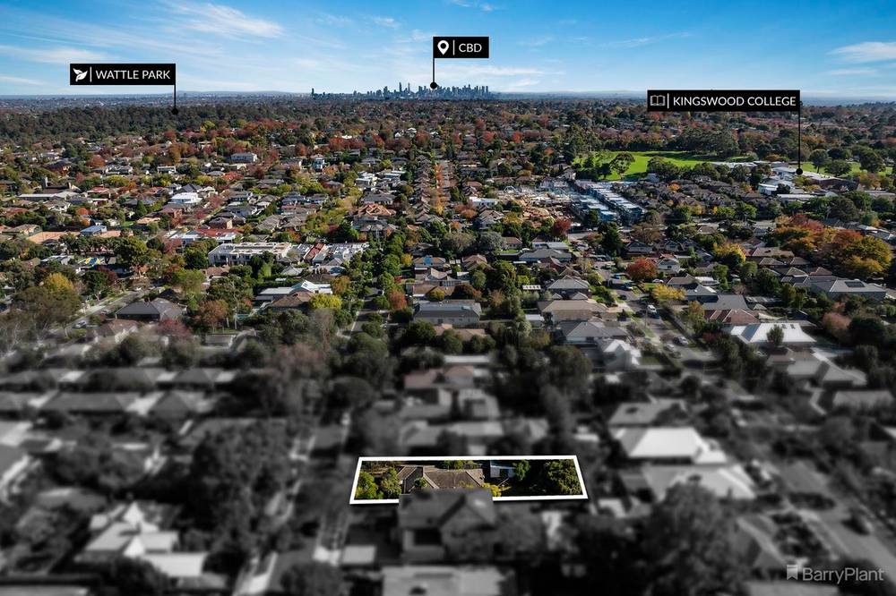 25 Asquith Street, BOX HILL SOUTH, VIC 3128