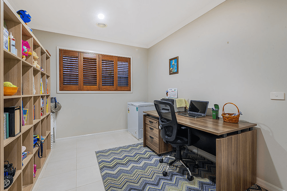 7 Merrowland Avenue, CRANBOURNE NORTH, VIC 3977