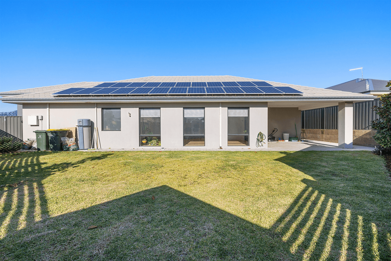 34 Denmark Loop, SOUTH GUILDFORD, WA 6055