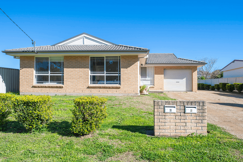 1/14 Paxton Street, DENMAN, NSW 2328