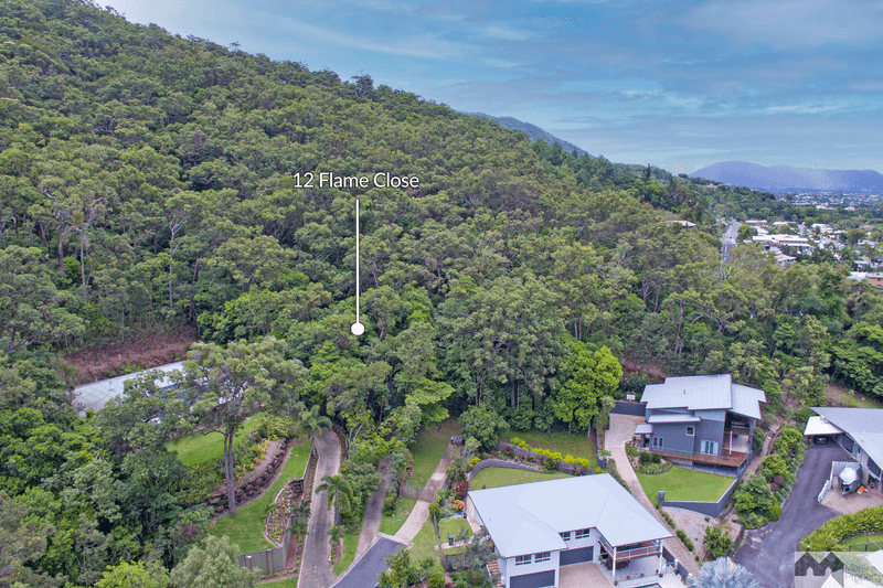 12 Flame Close, Bayview Heights, QLD 4868