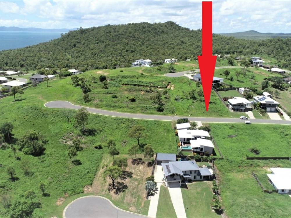 16 Seacove Crescent, BOWEN, QLD 4805