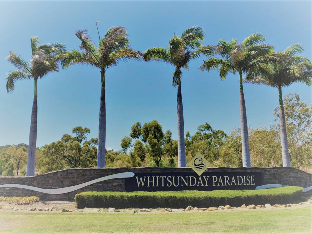 16 Seacove Crescent, BOWEN, QLD 4805