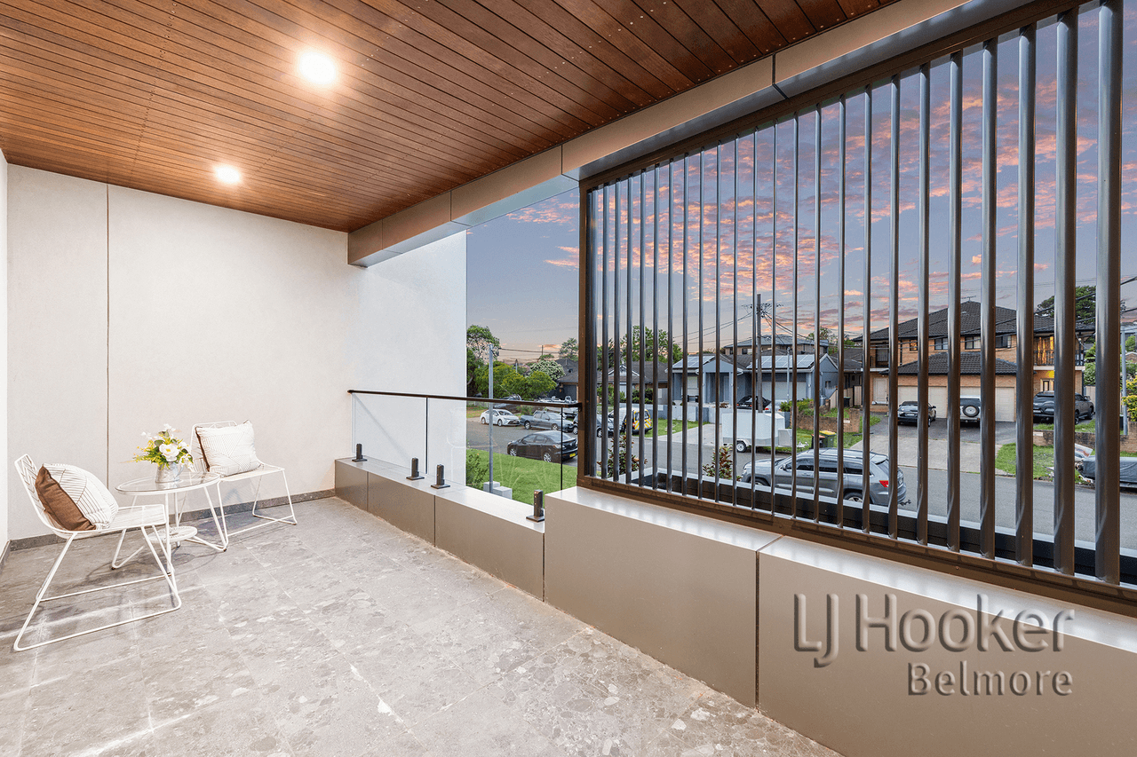 12A The Avenue, YAGOONA, NSW 2199