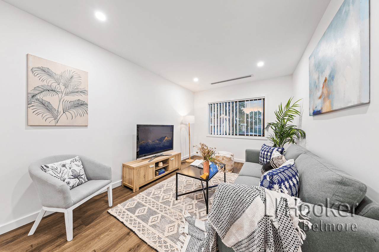 12A The Avenue, YAGOONA, NSW 2199