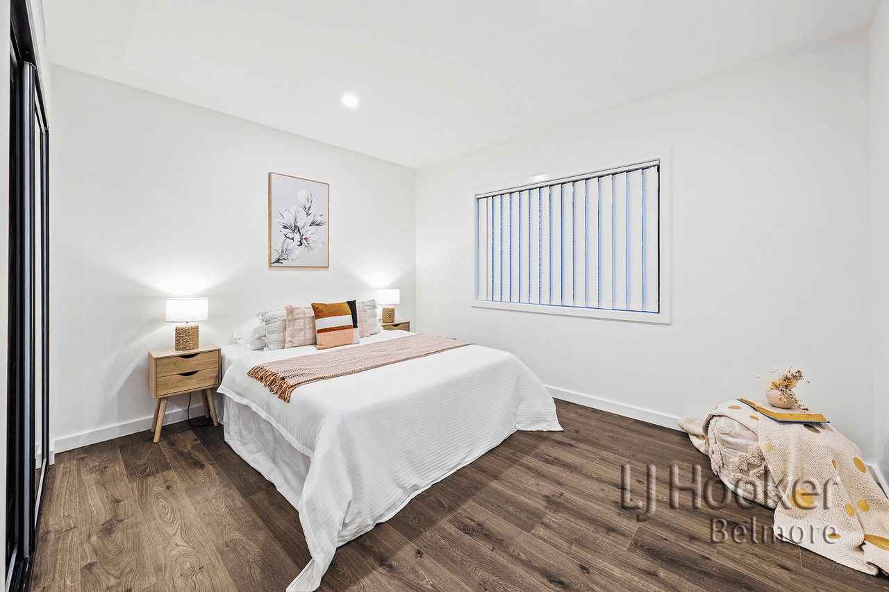 12A The Avenue, YAGOONA, NSW 2199