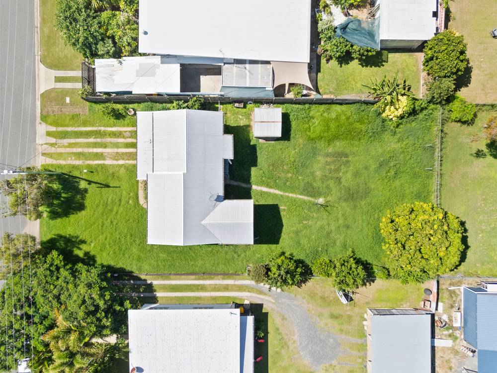 13 Melbourne Street, WEST ROCKHAMPTON, QLD 4700