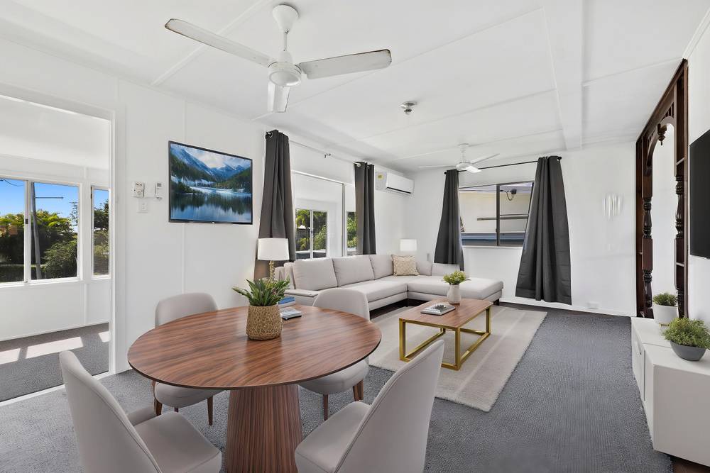 13 Melbourne Street, WEST ROCKHAMPTON, QLD 4700