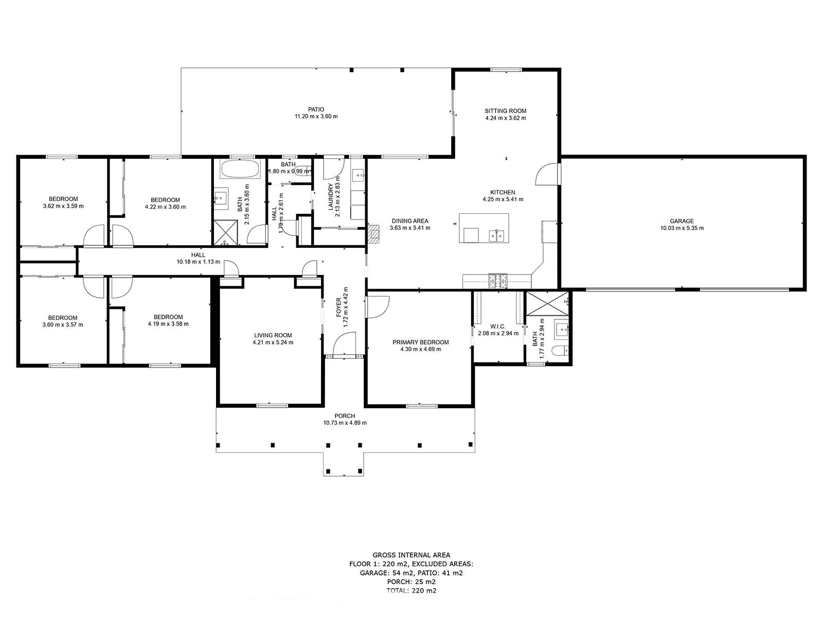 68 Victoria Gully Road, Young, NSW 2594