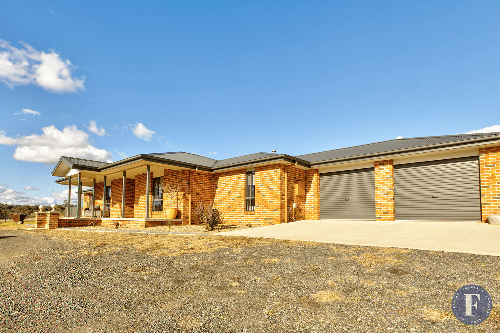 68 Victoria Gully Road, Young, NSW 2594